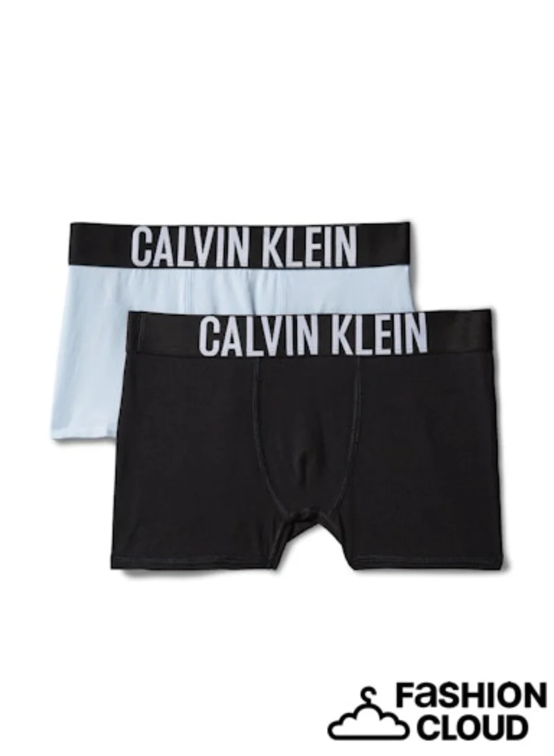 Calvin Klein Jeans Youth 2 Pack Trunks