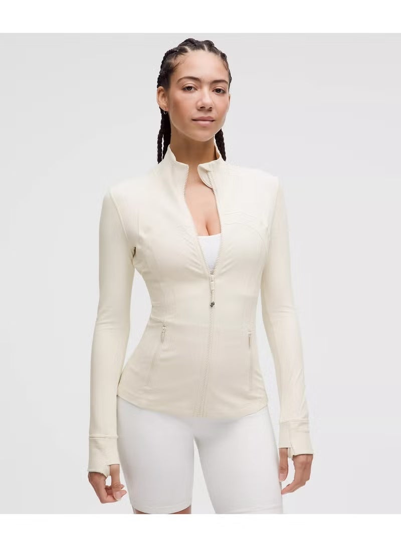 لولوليمون سترة ديفاين: اجتاز تمارينك بثبات وأتقن تنقلاتك اليومية – قطعة واحدة لطلة متكاملة طوال اليوم - Image 1