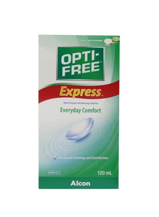 OPTIFREE EXPRESS LENS SOLUTION,120ML - pzsku/ZB7579E0EC6179FD72122Z/45/_/1711028088/33cdbb04-1902-42ca-bbe5-ca6c3ba1b0a7