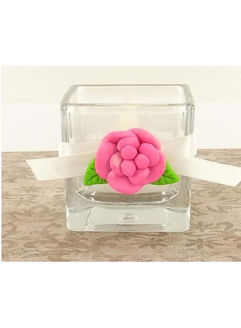 Sculpey Polyform Polymer Clay Red Hot Red 227 GRAM - Image 4