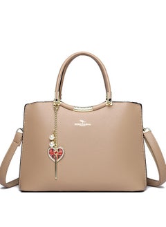KANGAROO New Fashionable Handbag With High-quality Single Shoulder Crossbody Bag 