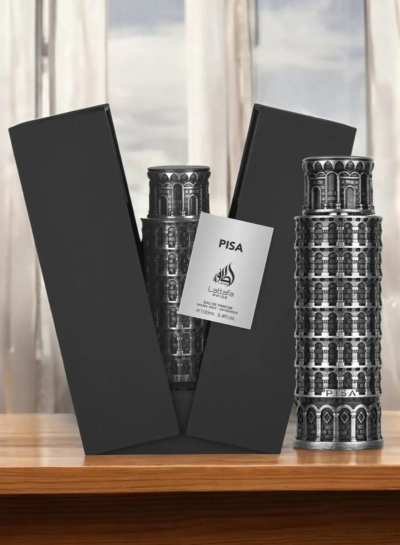 Pride Pisa Eau De Parfum for Men -100ml