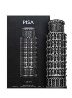 Latafa Pride Pisa Eau De Parfum for Men -100ml