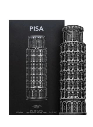 Pride Pisa Eau De Parfum for Men -100ml - pzsku/ZB757E7D79F401DBF8434Z/45/_/1736345188/3f6f79f1-e0cd-4221-ad4e-320bf34e1492