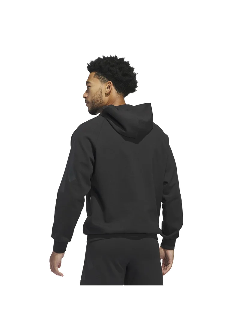 اديداس adidas ADI BB PK HOODY Black Originals Unisex SWEATSHIRTS