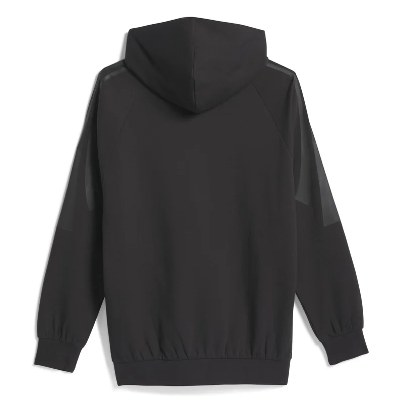 Adidas ADI BB PK HOODY Black Originals Unisex SWEATSHIRTS