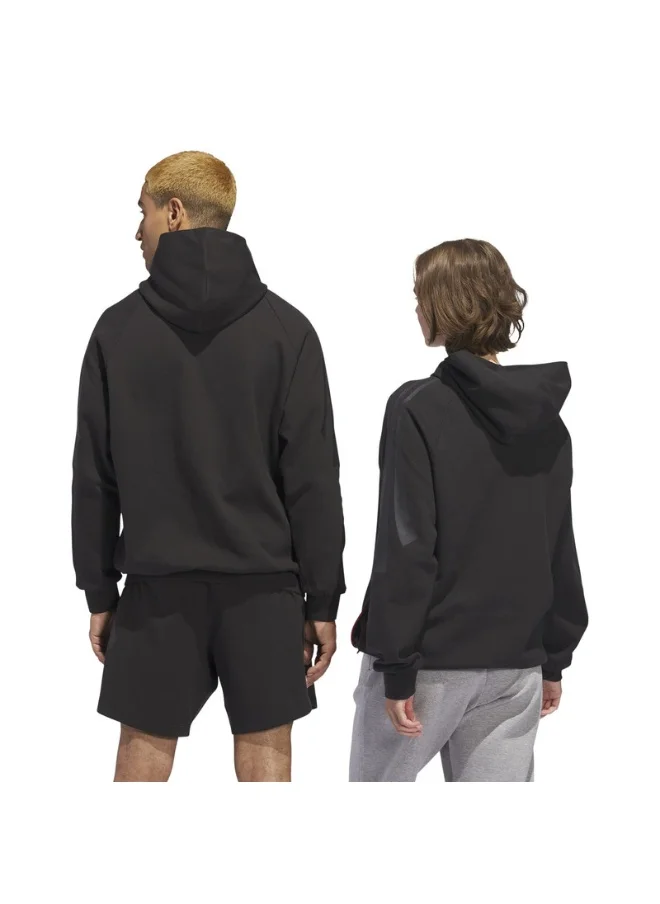 Adidas adidas ADI BB PK HOODY Black Originals Unisex SWEATSHIRTS