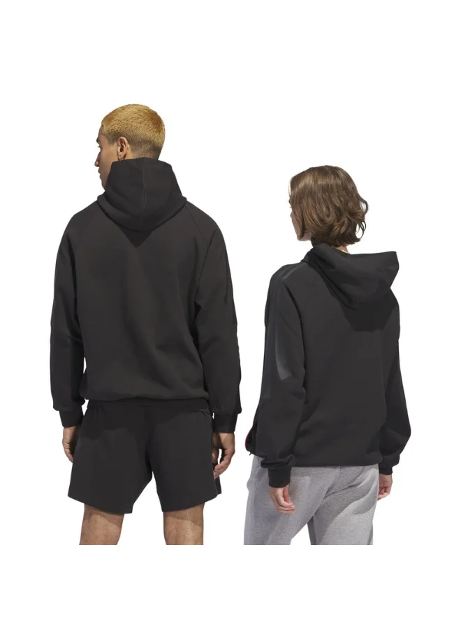 Adidas ADI BB PK HOODY Black Originals Unisex SWEATSHIRTS