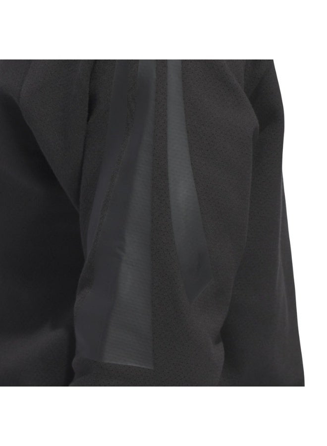 Adidas adidas ADI BB PK HOODY Black Originals Unisex SWEATSHIRTS  - Image 2