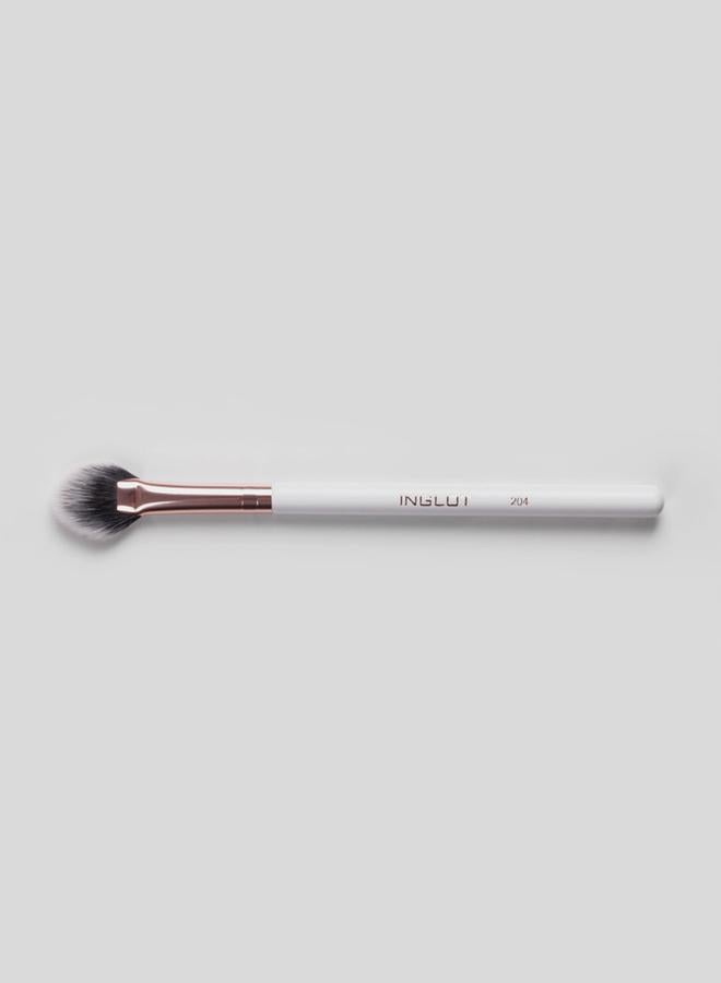 Inglot Makeup BrushÂ 204 - Image 3