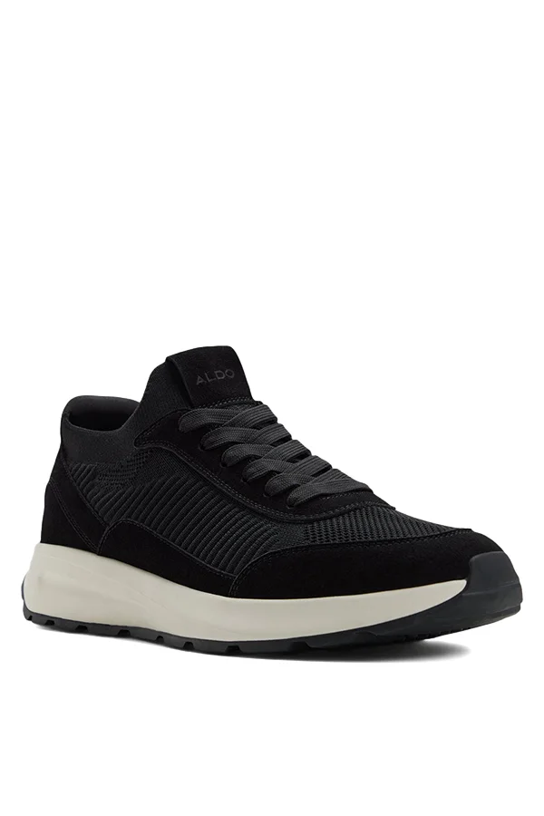 Aldo  Nicco Men Black Jogger for Men | Best Price UAE