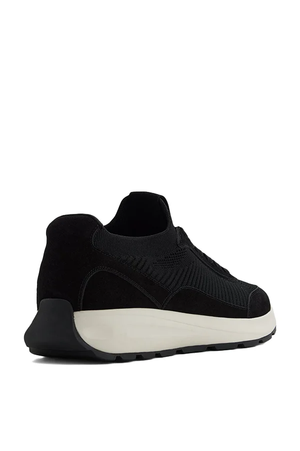 Aldo  Nicco Men Black Jogger for Men | Best Price UAE
