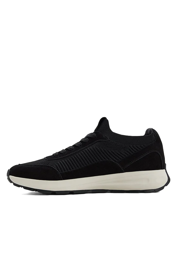 Aldo  Nicco Men Black Jogger for Men | Best Price UAE