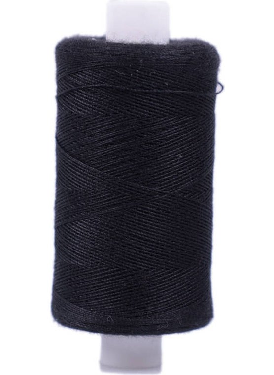 Lilac Polyester Sewing Thread 500 Meters Black - pzsku/ZB7581C1F2FE0098A31CBZ/45/_/1737333033/131ee4a1-a5e3-406a-a50c-a39fd7d02458