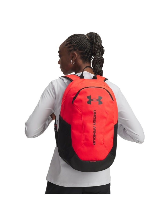 UNDER ARMOUR حقيبة ظهر UA هاسل لايت - Image 1