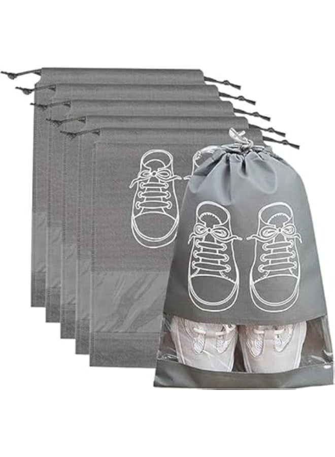 Shoe Bag, Durable, Storage and Travel, Dust and Scratch Protection - Image 1