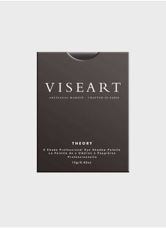 VISEART Theory Ii Minx - Vpv02  - Image 3