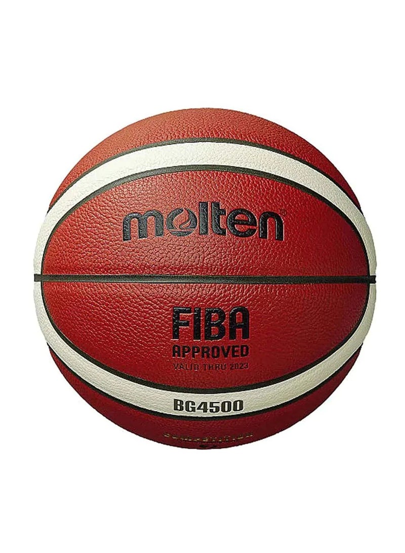 molten Molten Basketball Model BG45000  - Image 1