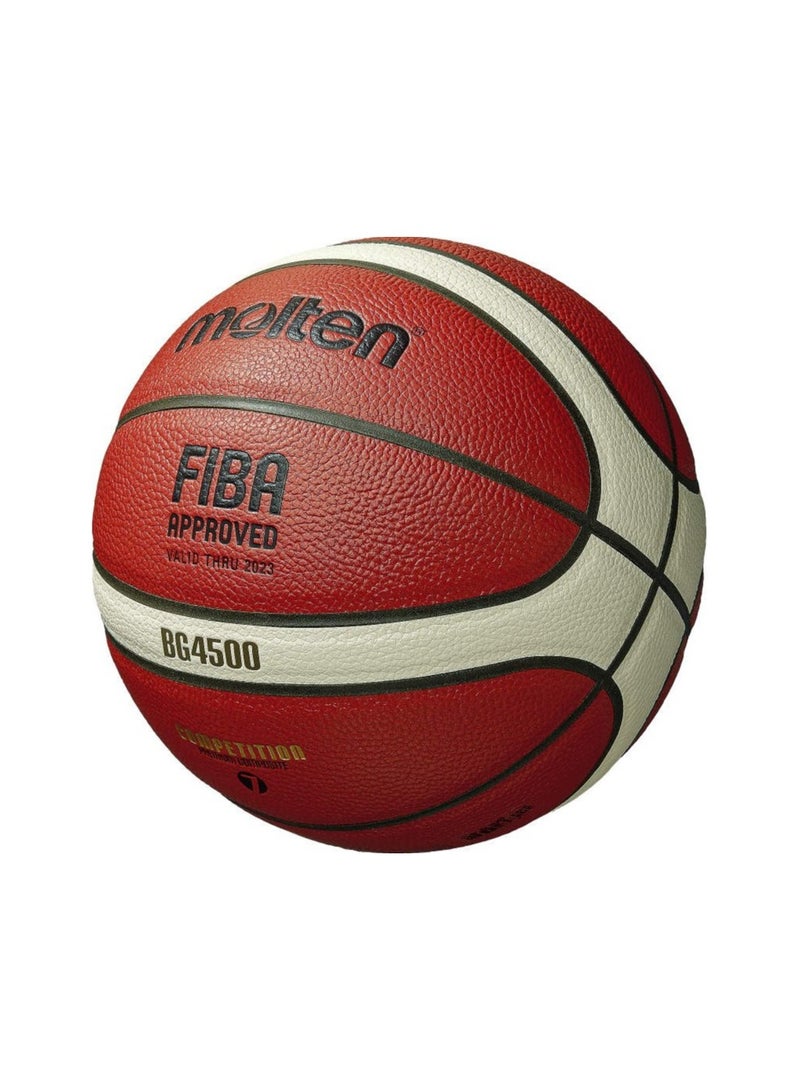 molten Molten Basketball Model BG45000  - Image 2