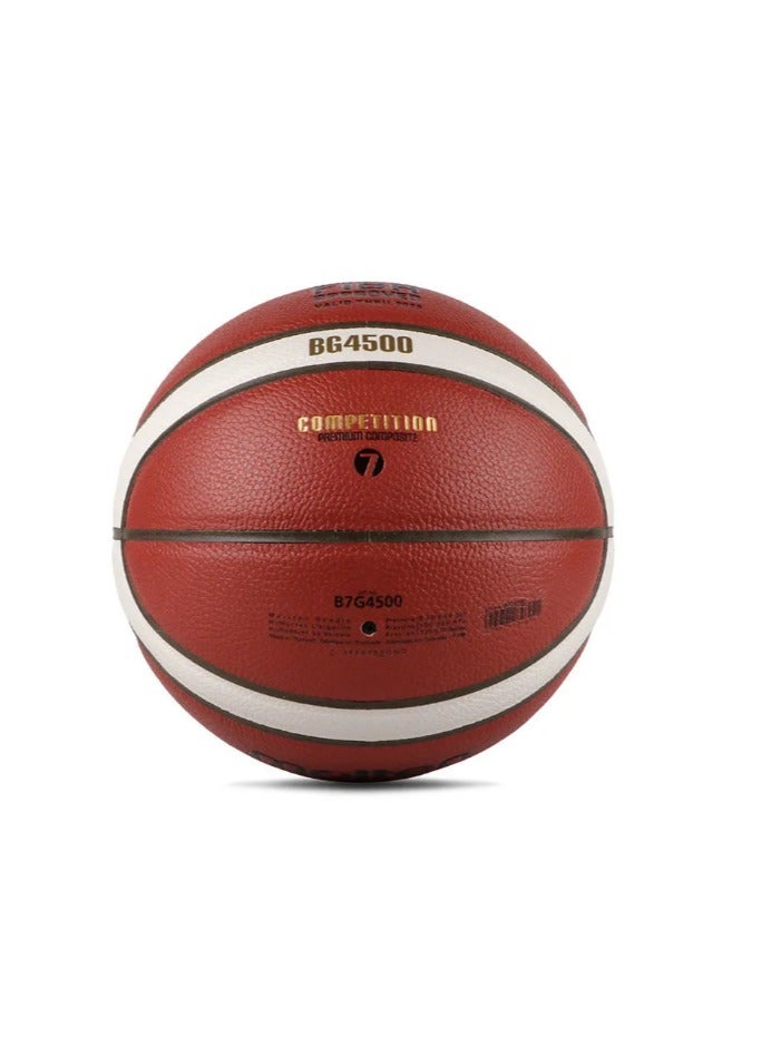 molten Molten Basketball Model BG45000  - Image 4