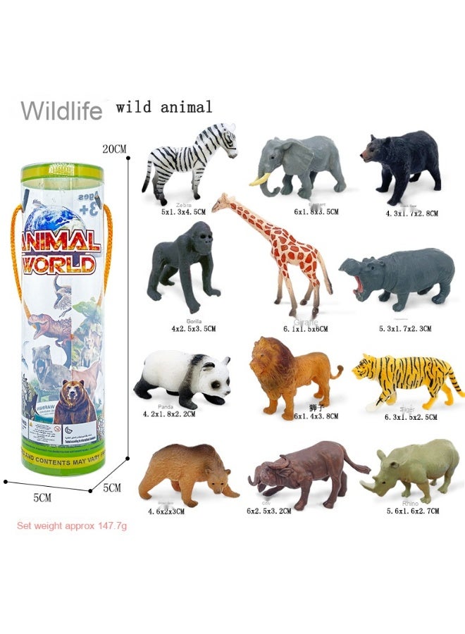 نيبمينينت ألعاب حيوانات للأطفال