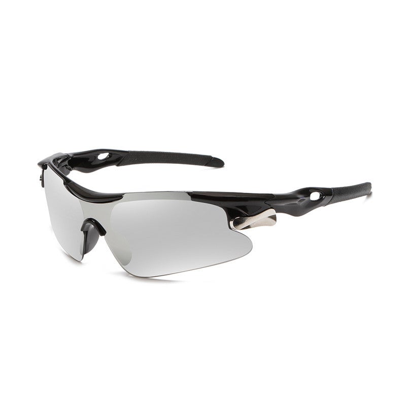 Sport Sunglasses UV400 for Men Women Running Cycling - Image 5