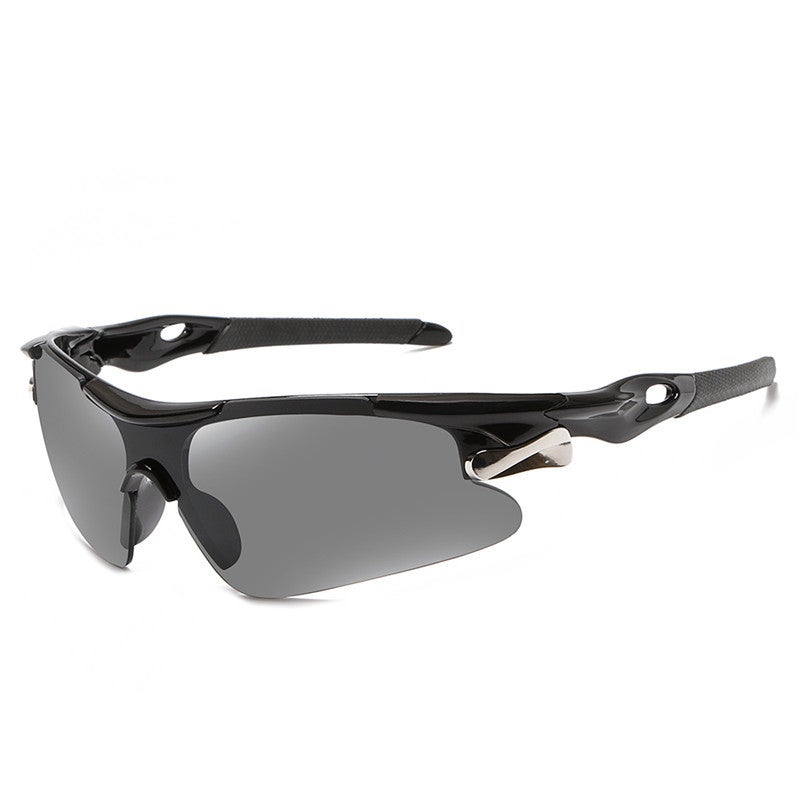 Sport Sunglasses UV400 for Men Women Running Cycling - Image 4