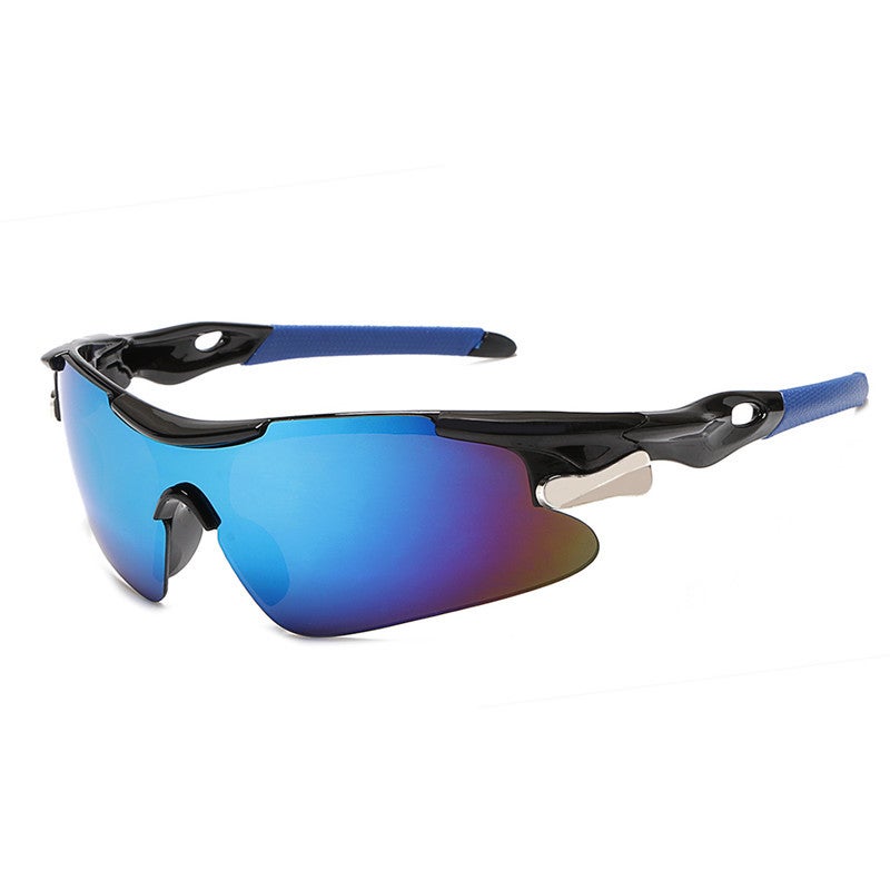 Sport Sunglasses UV400 for Men Women Running Cycling - Image 2