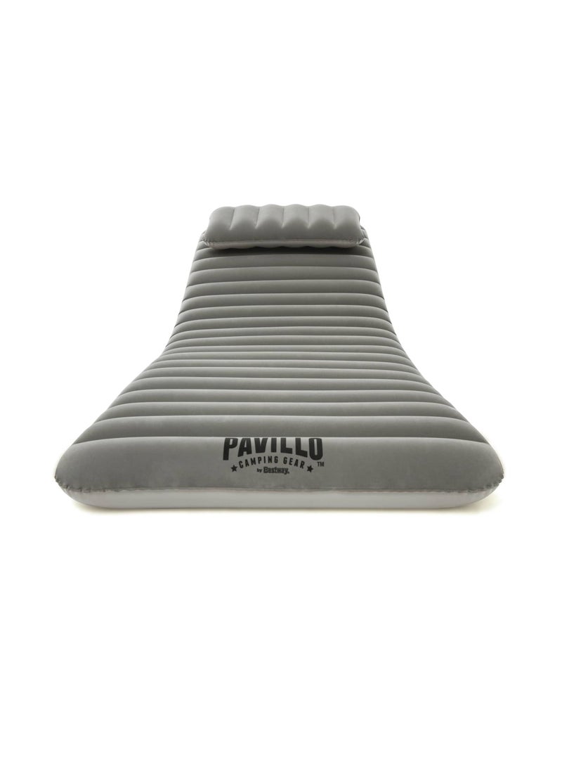 Bestway Pavillo 1-Person Inflatable Air Bed (191 x 70 x 10 cm) - Image 3