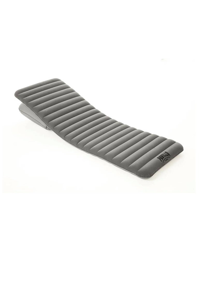 Bestway Pavillo 1-Person Inflatable Air Bed (191 x 70 x 10 cm) - Image 2