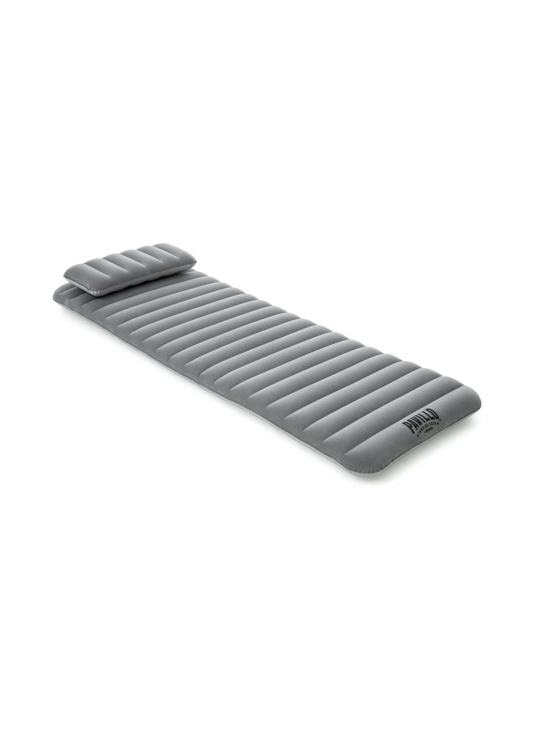 Bestway Pavillo 1-Person Inflatable Air Bed (191 x 70 x 10 cm) - Image 1