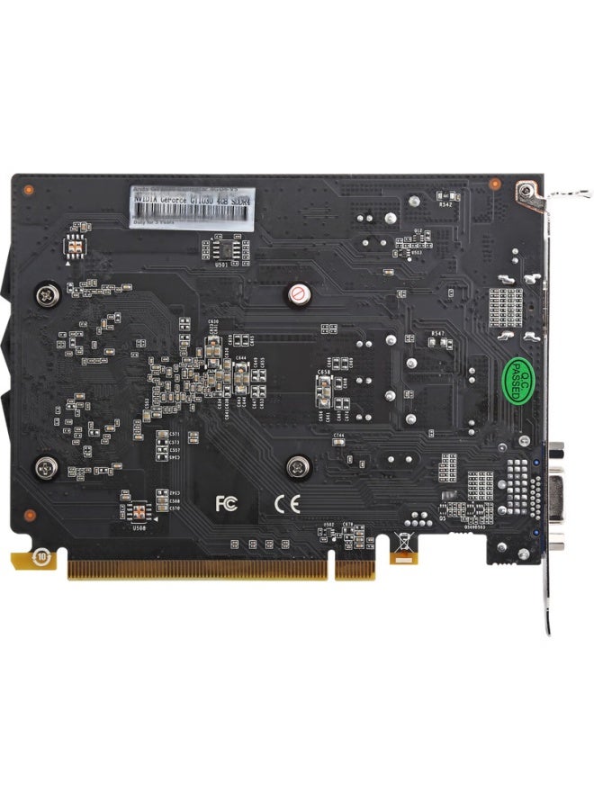 Onda Gt1030 Dianfan 4gd4-v5, 4gb/64bit Gddr4, Office And Entertainment Dedicated Graphics Card - Image 5