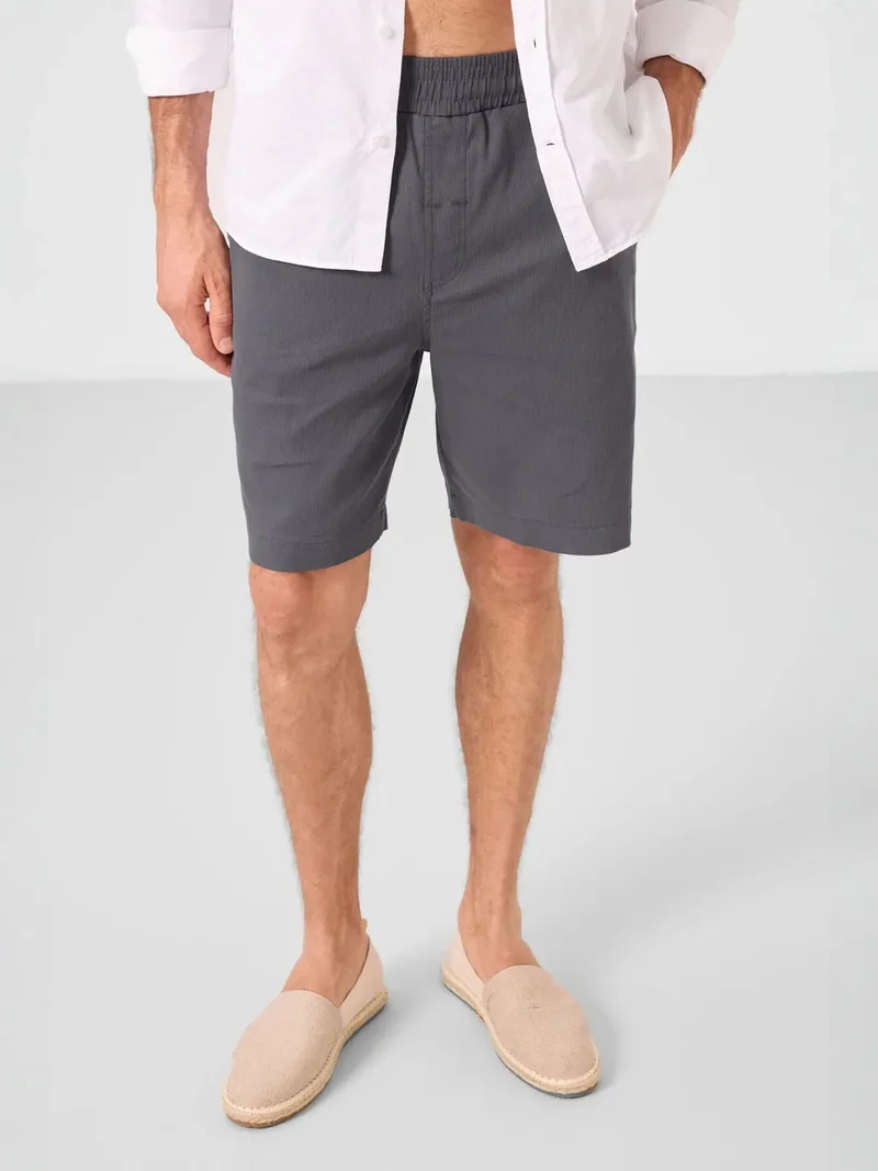 TOMMYLIFE TOMMY Men's Chino Shorts
