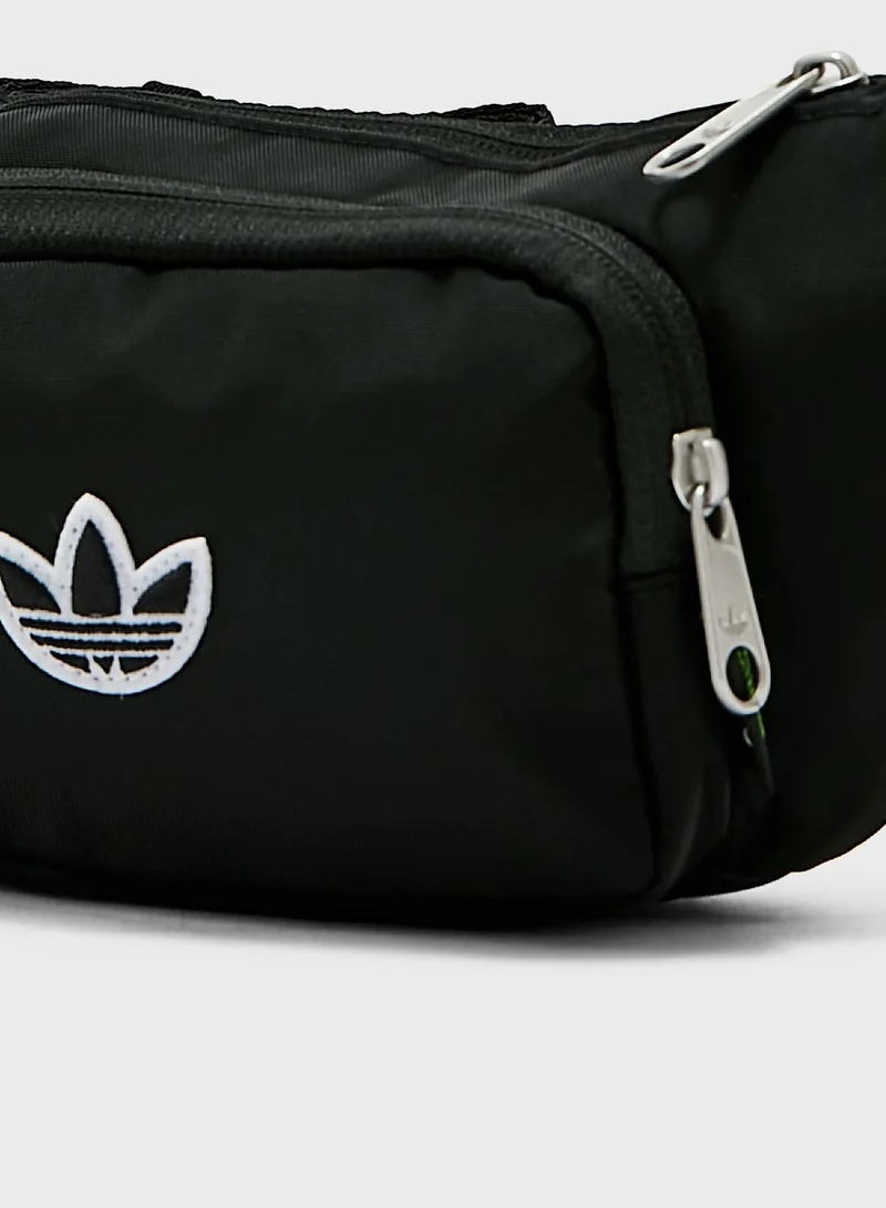 adidas Originals Premium Essentials Waist Bag