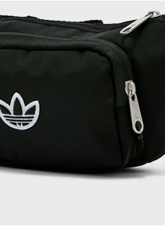 adidas Originals Premium Essentials Waist Bag  - Image 4