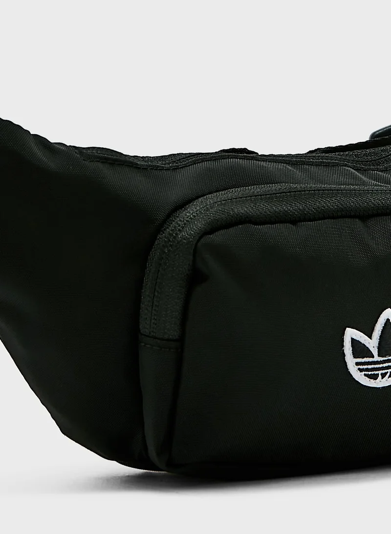 adidas Originals Premium Essentials Waist Bag