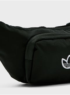 adidas Originals Premium Essentials Waist Bag  - Image 3