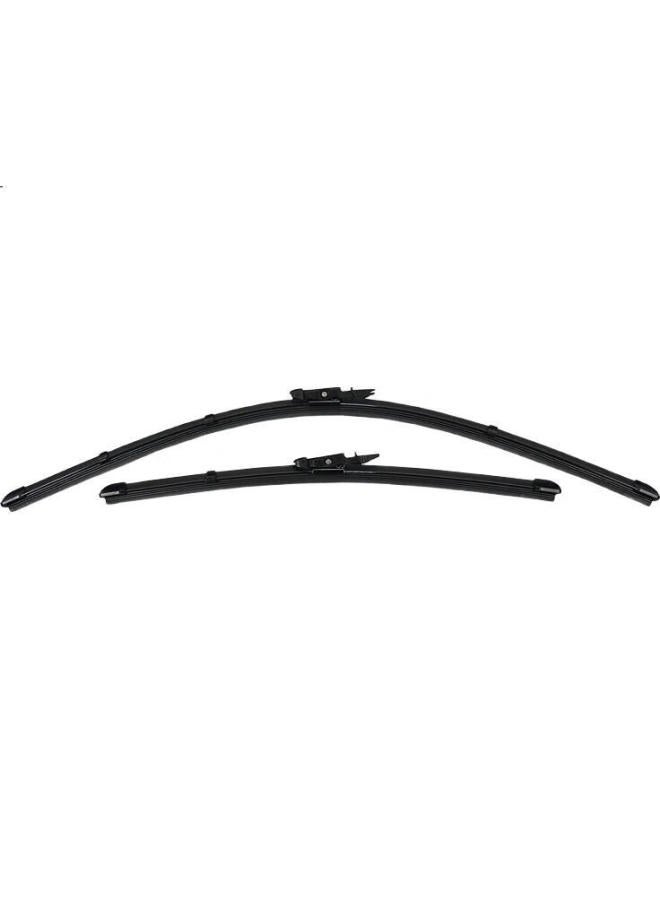 Buick Original Front Wiper Blades For Regal 1.0T 1.3T 16-21, Excelle (Yanwei Interface) 24+16 - Image 2