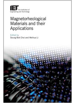 Magnetorheological Materials and Their Applications 
