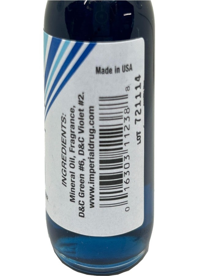 Pharmark Aceite De Moska 2 Oz. Moska Oil 2-Pack - Image 3