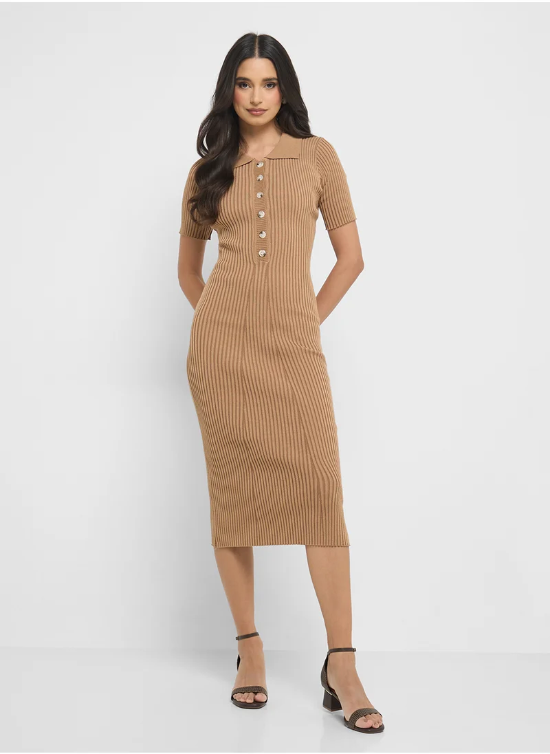 ايلا Knit Dress