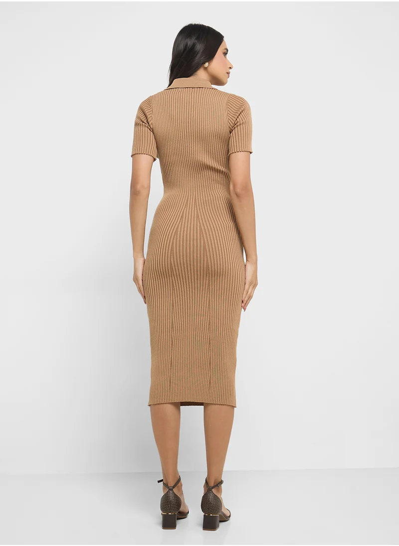 ايلا Knit Dress