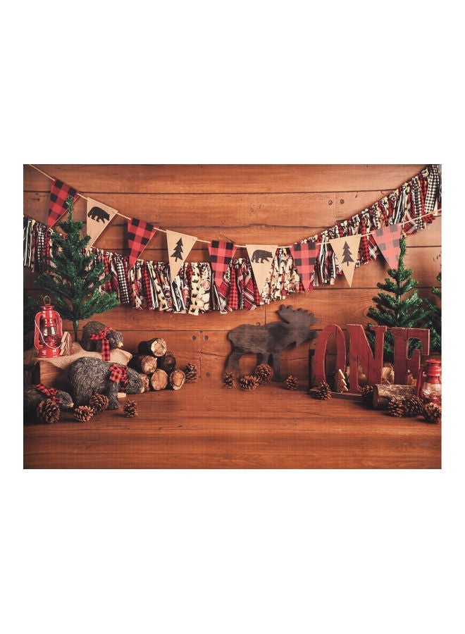 NIBEMINENT Background Portrait Photography Backdrops For Photo Studio Multicolour - Image 1