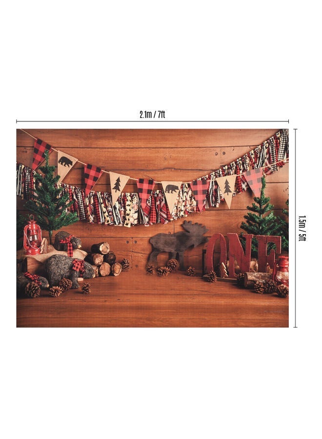 NIBEMINENT Background Portrait Photography Backdrops For Photo Studio Multicolour - Image 3