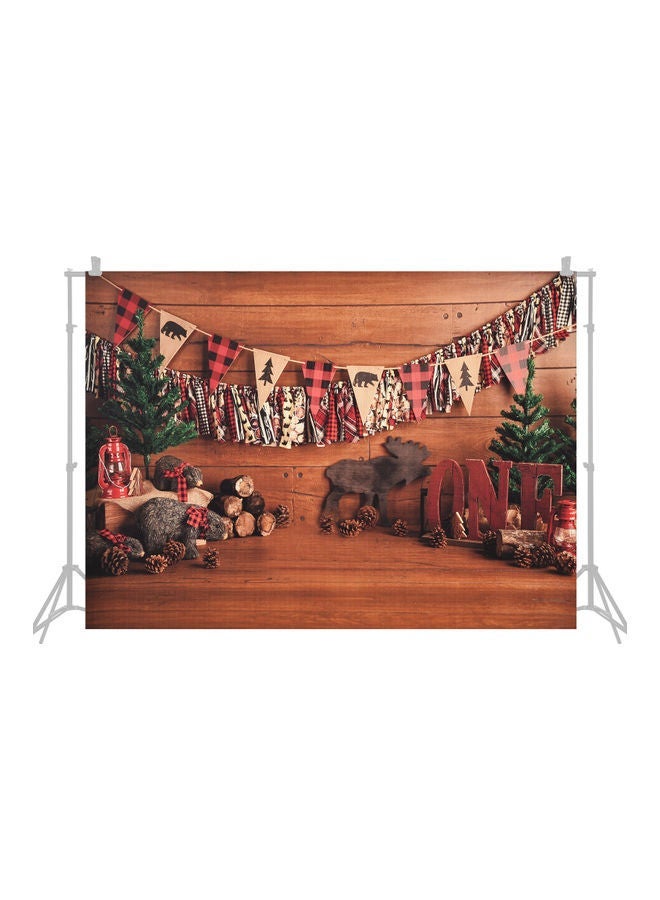 NIBEMINENT Background Portrait Photography Backdrops For Photo Studio Multicolour - Image 4