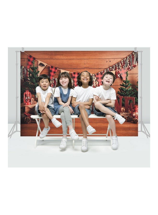 NIBEMINENT Background Portrait Photography Backdrops For Photo Studio Multicolour - Image 5