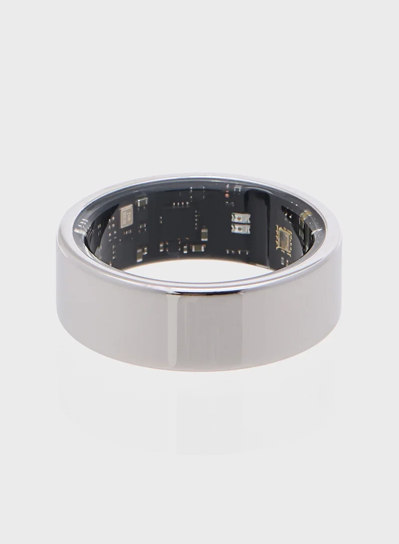 Seventy Five Smart Ring With Heart Rate And Steps Monitoring