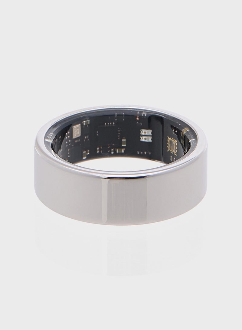 Seventy Five Smart Ring With Heart Rate And Steps Monitoring  - Image 4