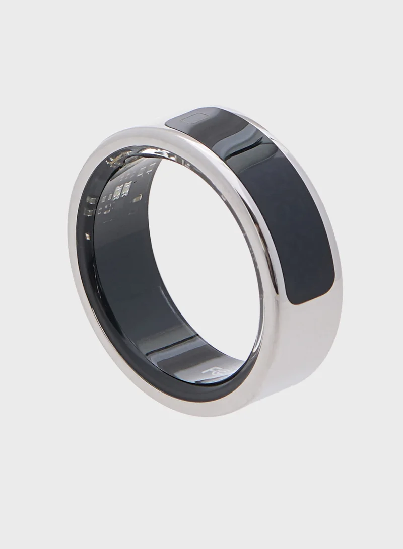 Seventy Five Smart Ring With Heart Rate And Steps Monitoring