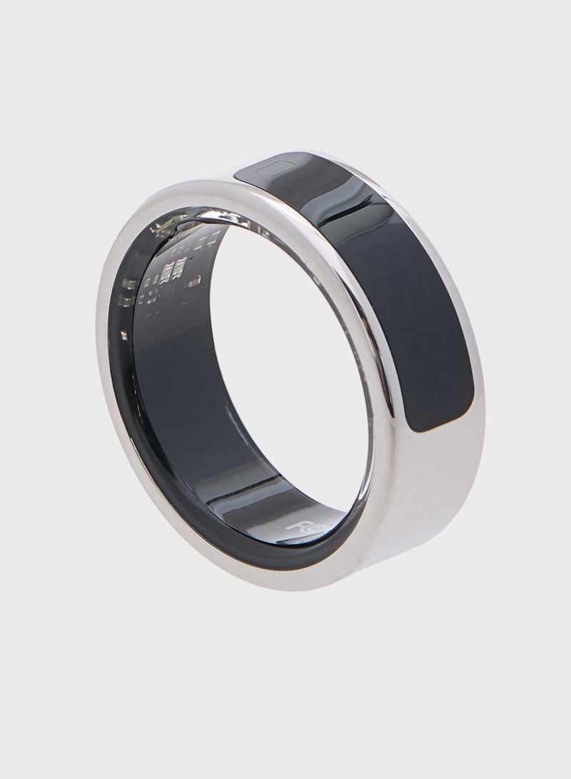 Seventy Five Smart Ring With Heart Rate And Steps Monitoring  - Image 3
